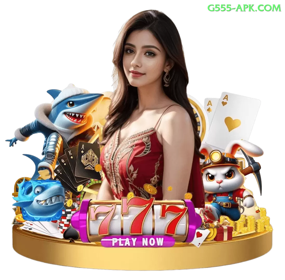 PKR 777 Game Premium Plus v4.2.0 Screenshot 1