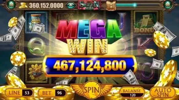 Gates of Olympus slot 5308win