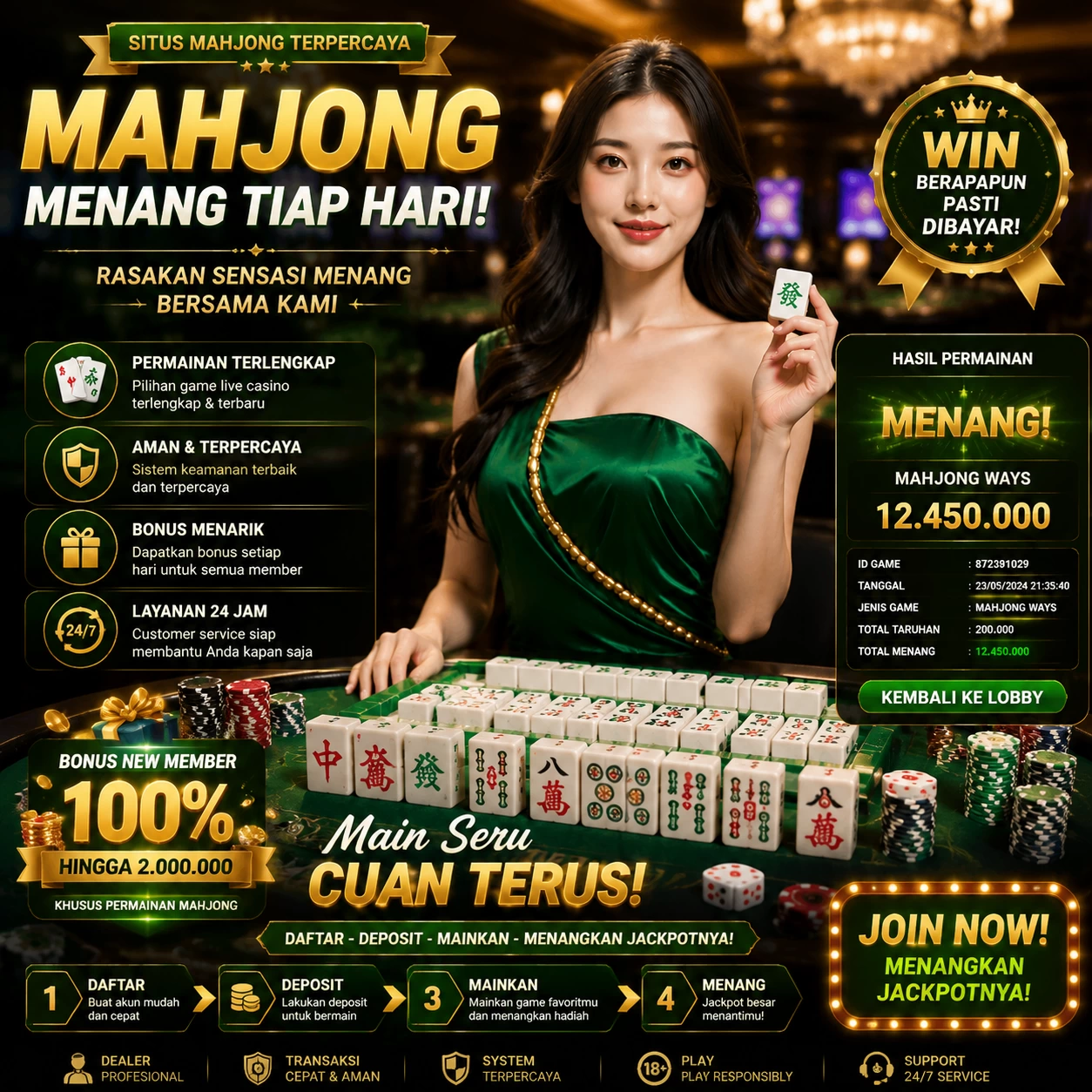 Cashback VIP 5308win - reembolso semanal