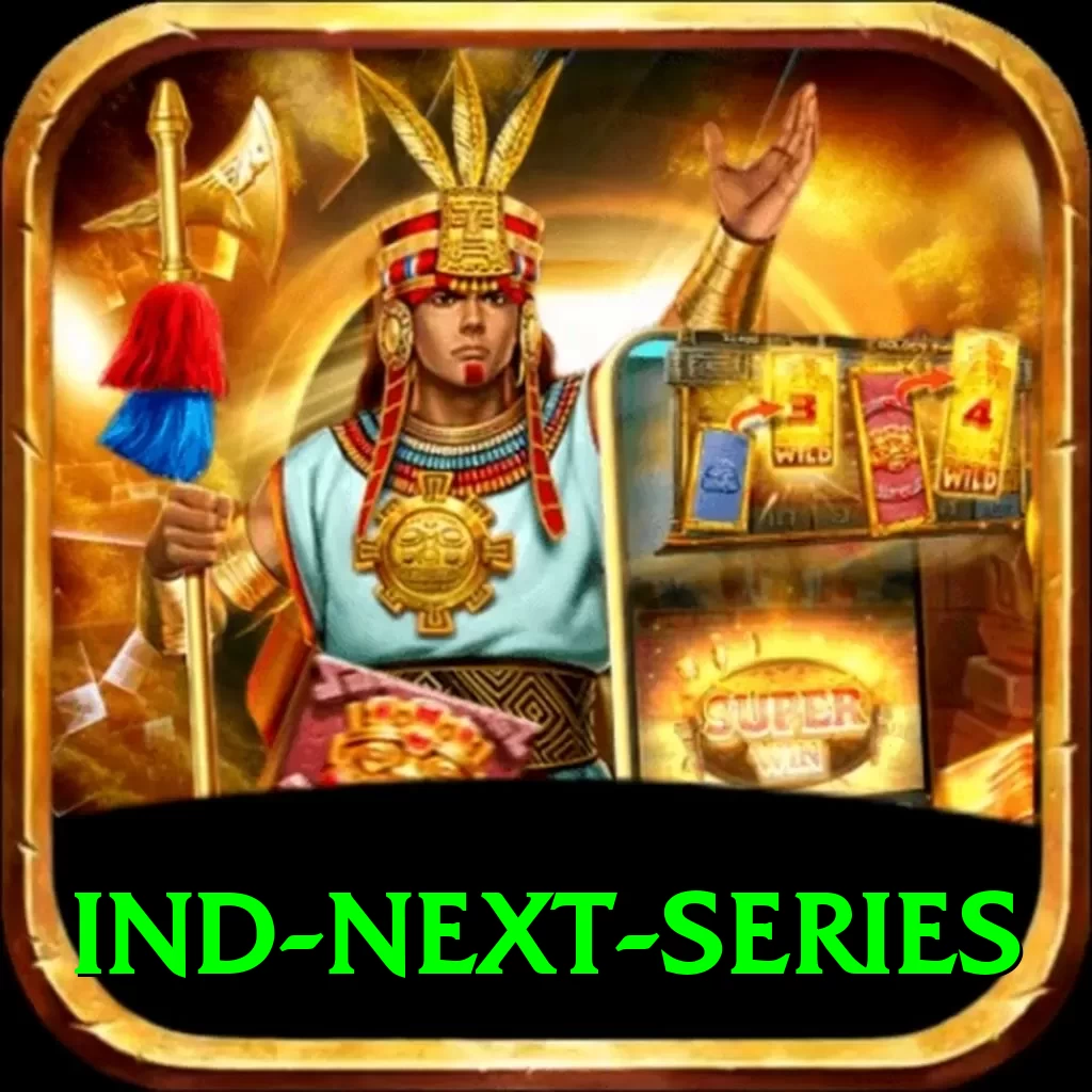 ind next series Deluxe v2.4.2 - 2