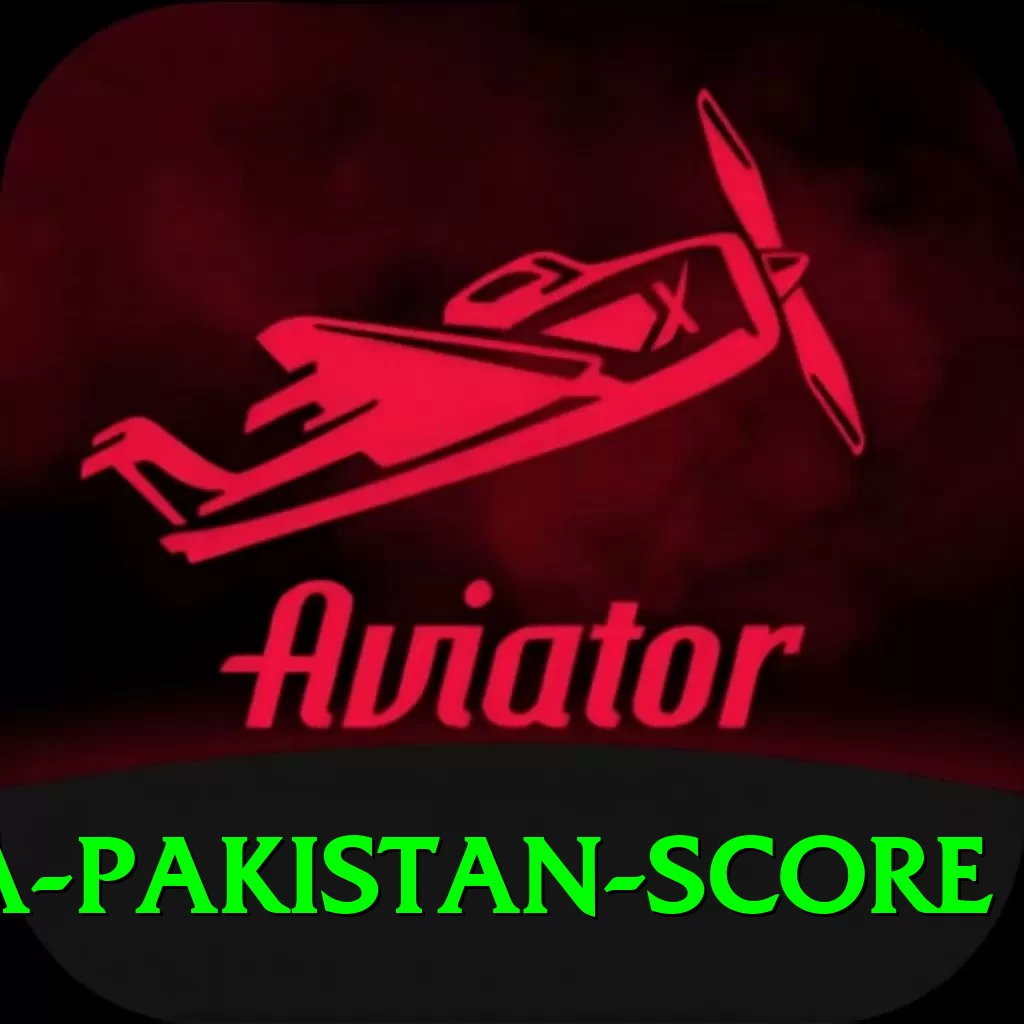 india pakistan score VIP Edition v4.0.2 - 2