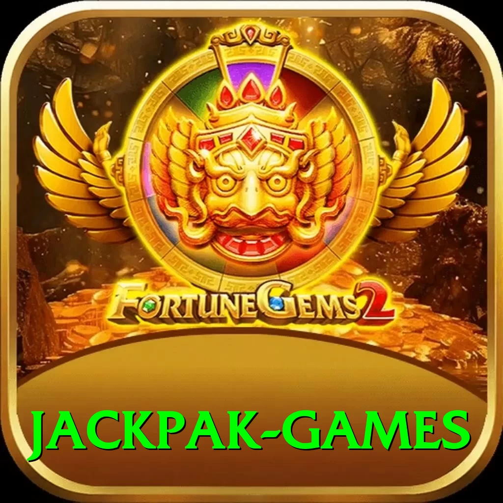 jackpak games Pro Max v4.9.1 - 2