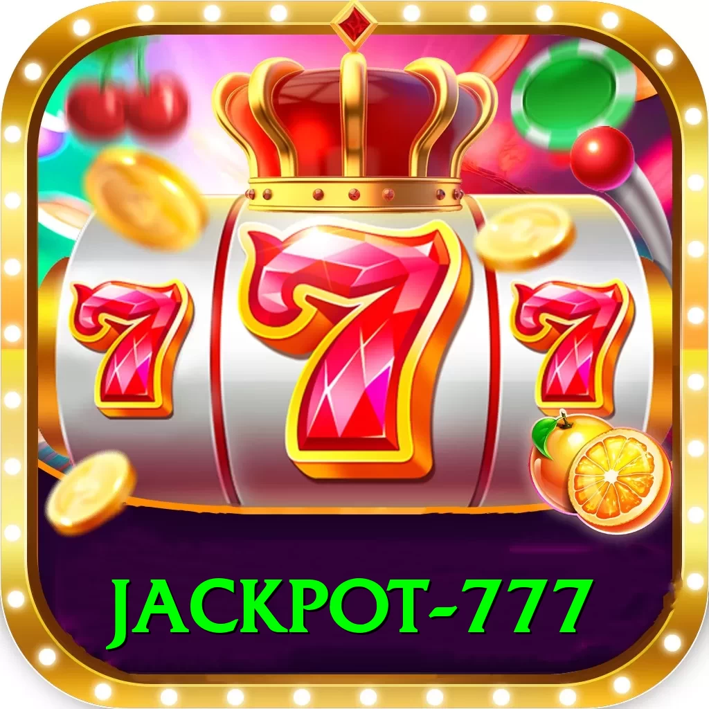 jackpot 777 Games (Casino & Earning) Deluxe v4.4.6 - 2