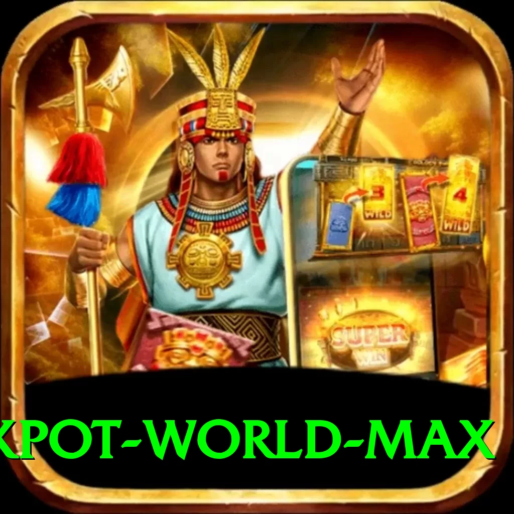 Jackpot World - Slots Prime - 2