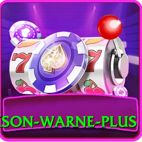 jackson warne Casino Deluxe v5.3.3 - 2