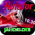 jahoslots Games (Casino & Earning) Deluxe vv1.8.7