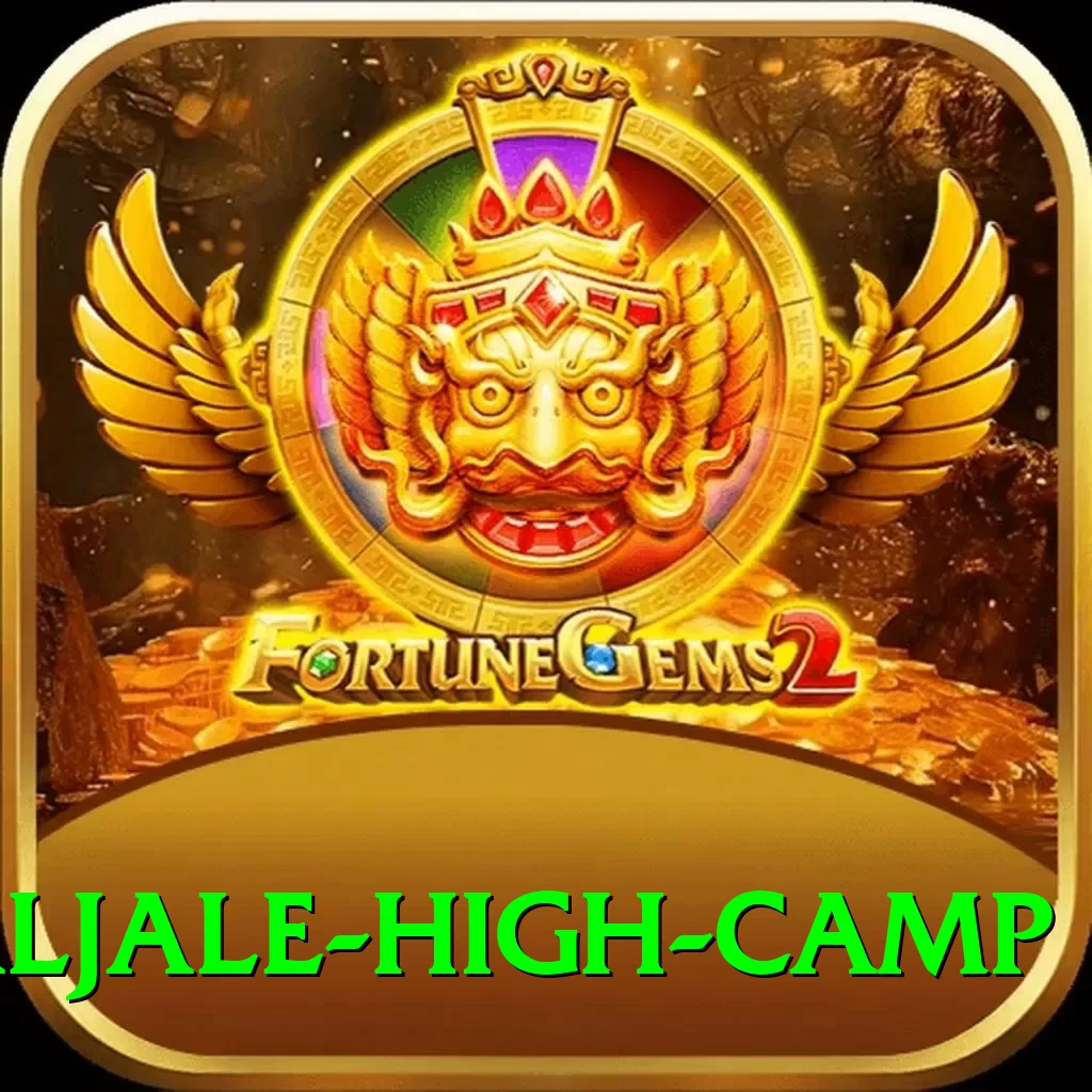 jaljale high camp Plus Pro v3.4.6 - 2