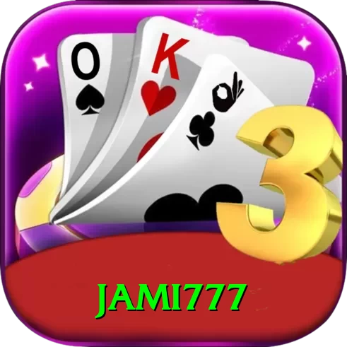 jami777 Max vv1.3.3 - 2
