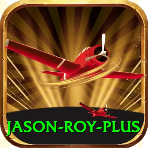 jason roy - VIP Mega - 2
