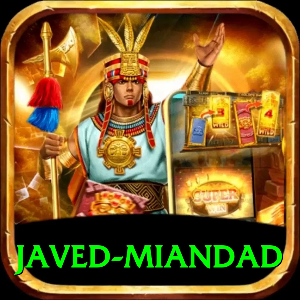 javed miandad Plus Edition v5.6.2 - 2
