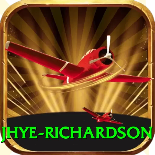 jhye richardson Turbo Pro v2.6.0 - 2