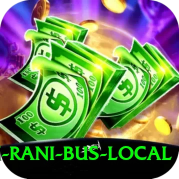 ji rani bus local Deluxe v2.3.6 - 2