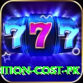k2 expedition cost pk VIP Pro v3.8.4