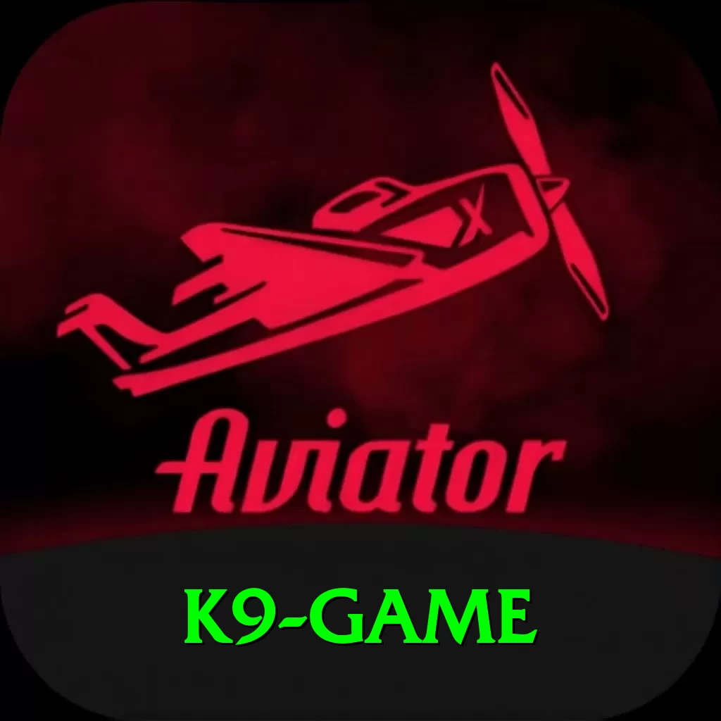 K9 Game Games (Casino & Earning) Premium vv1.3.3 - 2