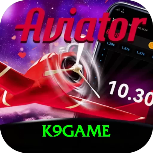 k9game Games (Casino & Earning) Ultimate v1.3.8 - 2