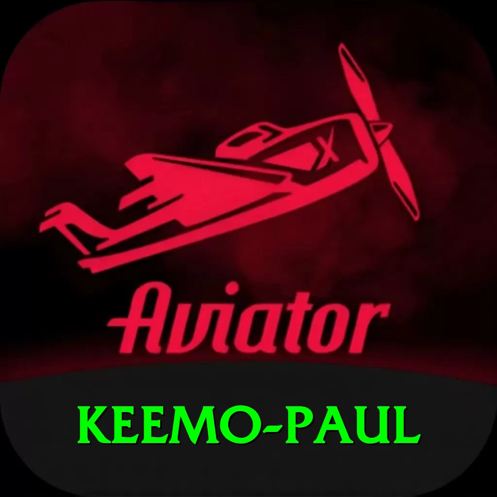 keemo paul Games (Casino & Earning) Gold v1.4.0 - 2
