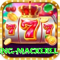 king mackerel Gold v5.8.2
