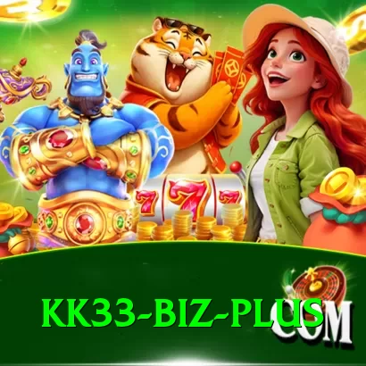 kk33 biz Gold v2.4.8 - 2