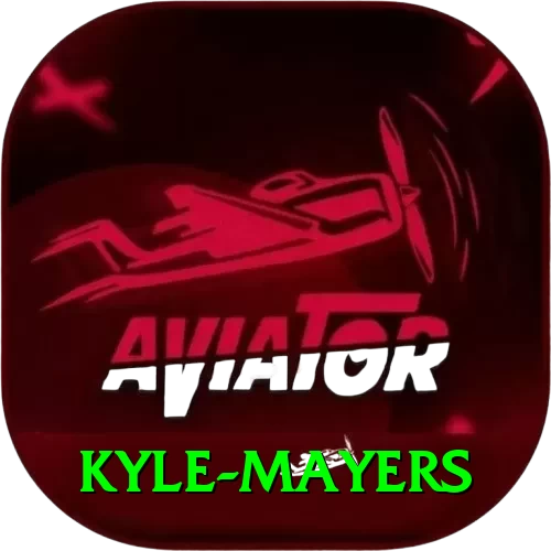 kyle mayers Pro1 v2.2.8 - 2