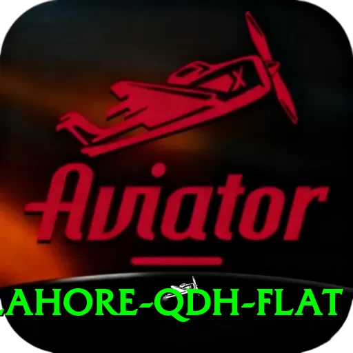 lahore qdh flat Gold v4.7.0 - 2