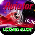 lgo4d slot Games (Casino & Earning) VIP v5.2.2