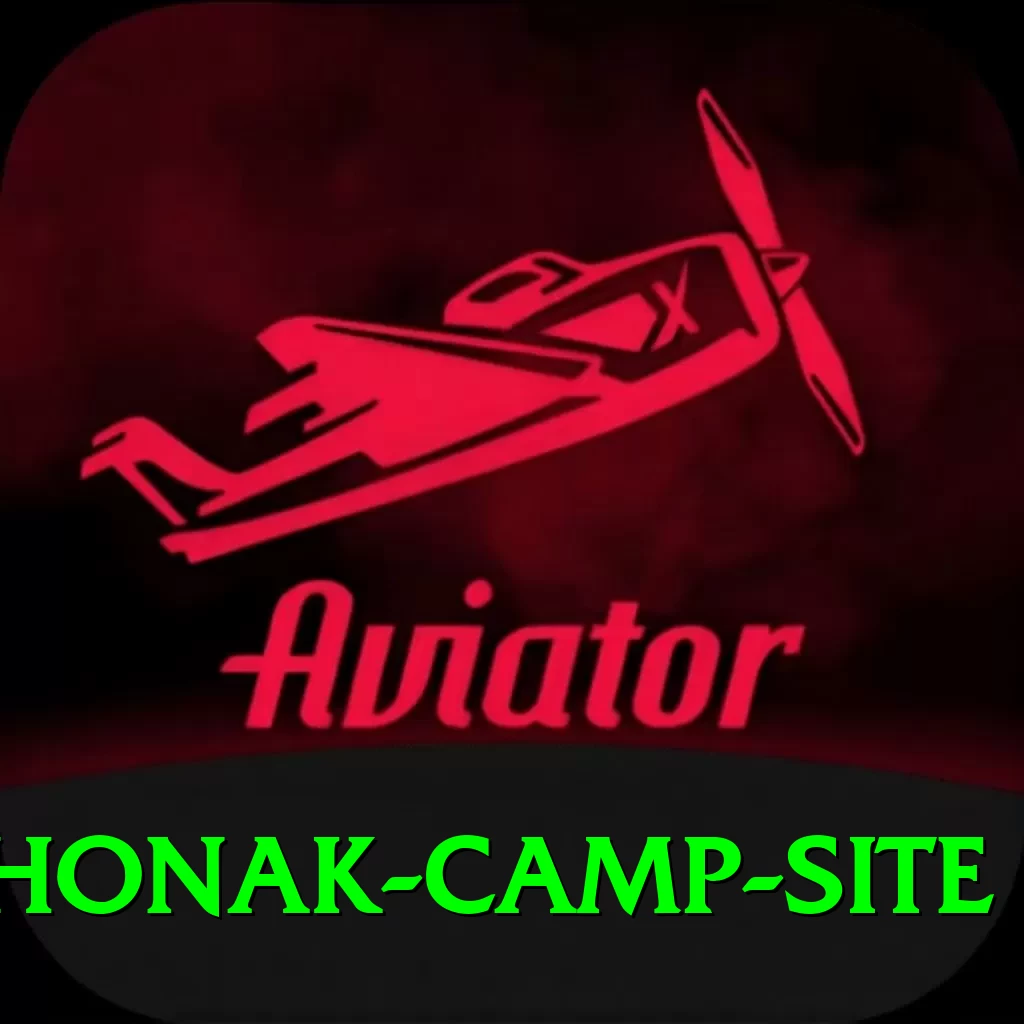 lhonak camp site VIP v4.7.2 - 2