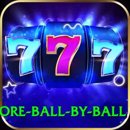 live cricket score ball by ball Deluxe v5.2.3 - 2