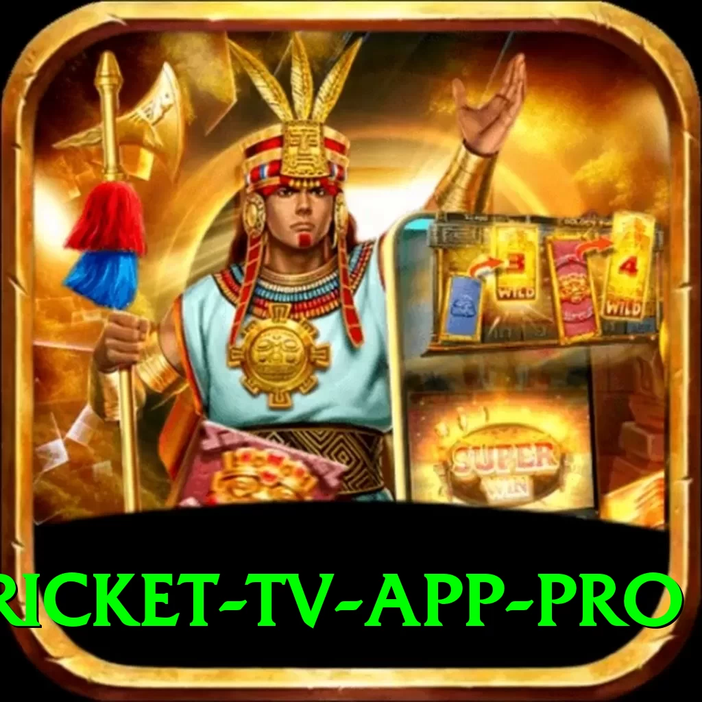 live cricket tv app - Slots Deluxe - 2