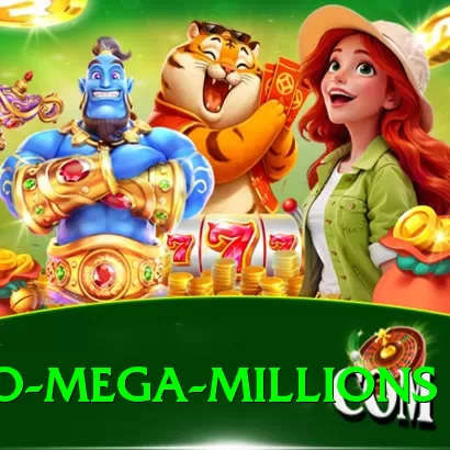 lotto mega millions VIP Edition v5.0.3 - 2