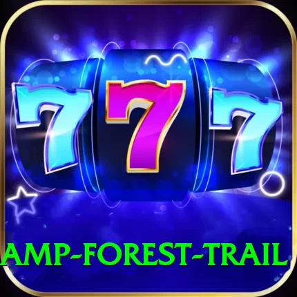 low camp forest trail Deluxe Pro v3.1.4 - 2