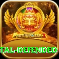 lowest total defended Gold Edition v1.8.7