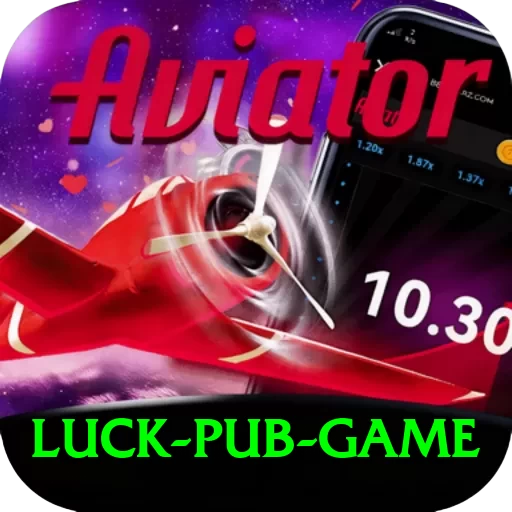 Luck Pub Game Games (Casino & Earning) VIP v3.8.4 - 2