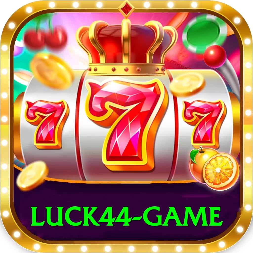 Luck44 - VIP Max - 2