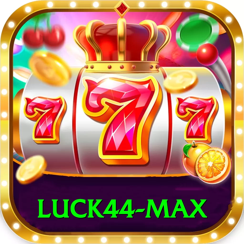 Luck44 Plus Pro v3.5.2 - 2