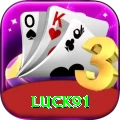 luck91 Gold Pro vv3.1.2