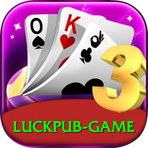 LuckPub Game Elite v4.3.9 - 2