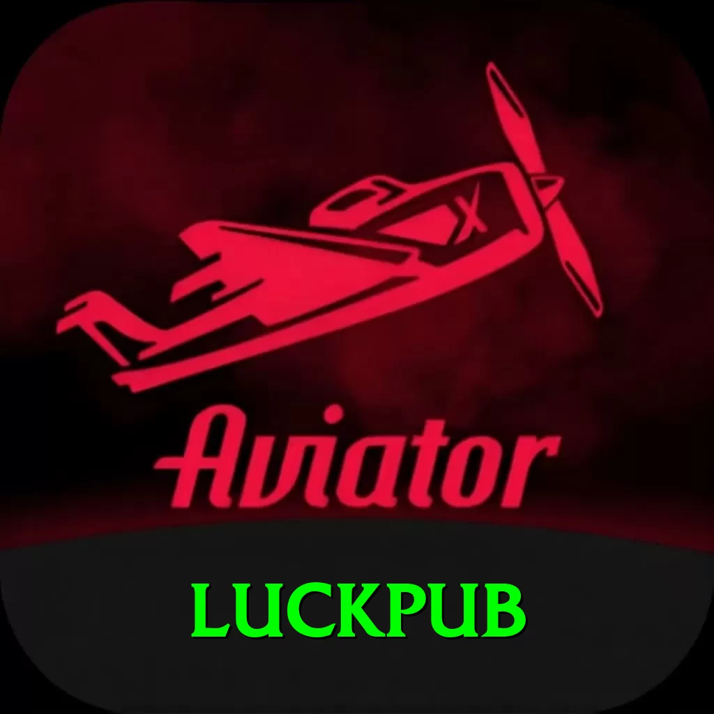 luckpub Pro1 v4.3.5 - 2