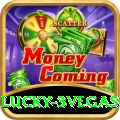 lucky 3vegas Games (Casino & Earning) Max vv5.0.2