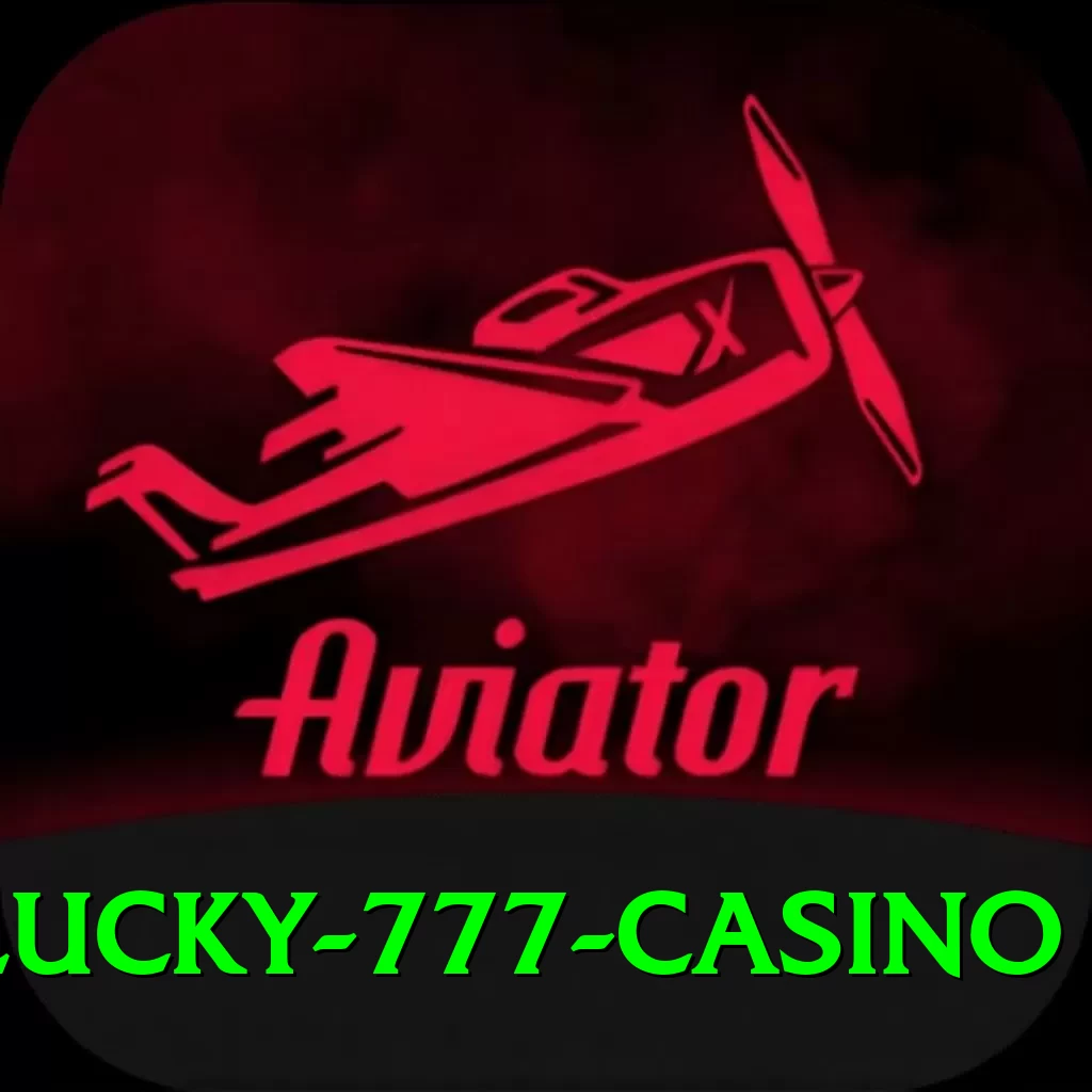 lucky 777 casino Games (Casino & Earning) Max v3.6.2 - 2