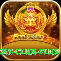 lucky club Cash Pro