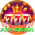 Lucky Legends Games (Casino & Earning) Turbo v1.4.2