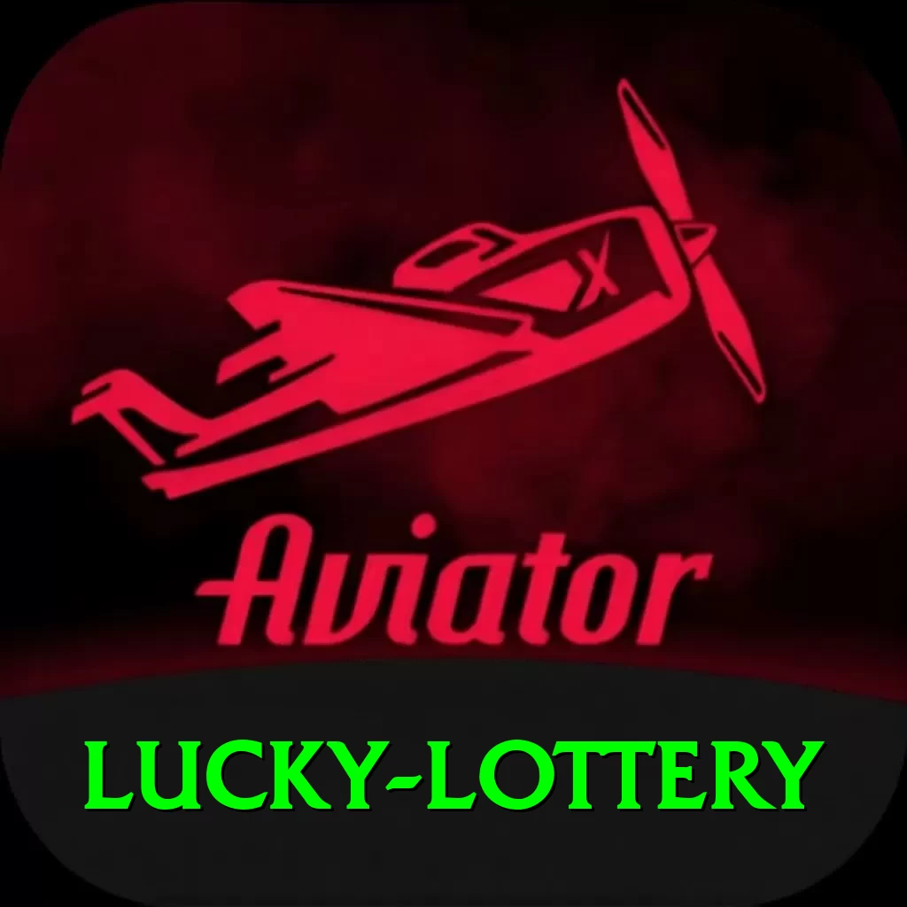 lucky lottery Max v4.0.7 - 2