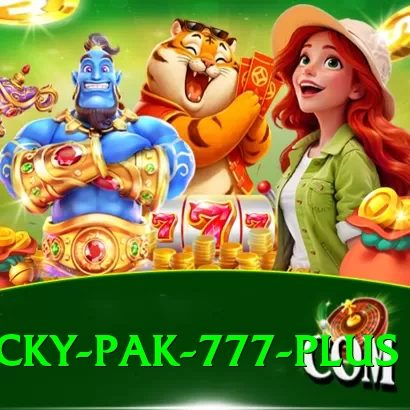 lucky pak 777 Ultimate v2.7.5 - 2