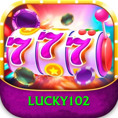 lucky102 Deluxe Edition vv3.0.8 - 2