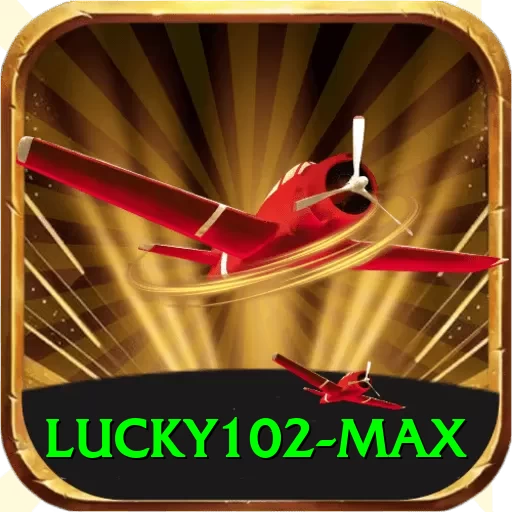 lucky102 - Max Edition v3.3.9 - 2