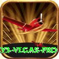 lucky3 vegas Gaming Mega v4.4.7