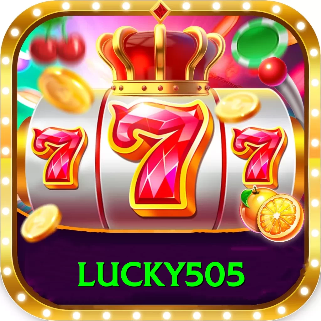 lucky505 Pro Edition v3.6.9 - 2