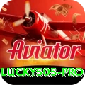lucky505 Gold - Casino & Slots