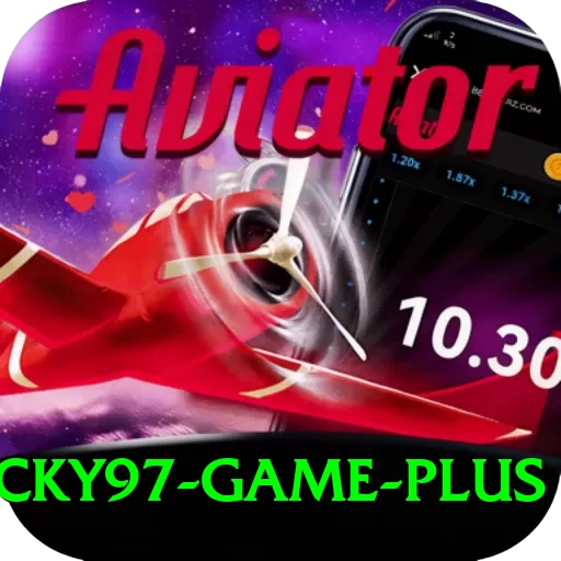 lucky97 game Games (Casino & Earning) Pro v2.7.7 - 2