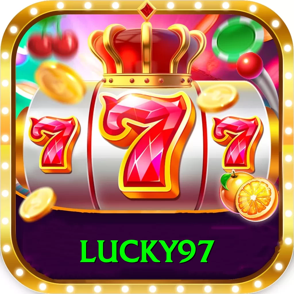lucky97 Master Pro v3.7.9 - 2